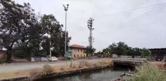 Keçiyi kurtarmak isterken hayatını kaybetti