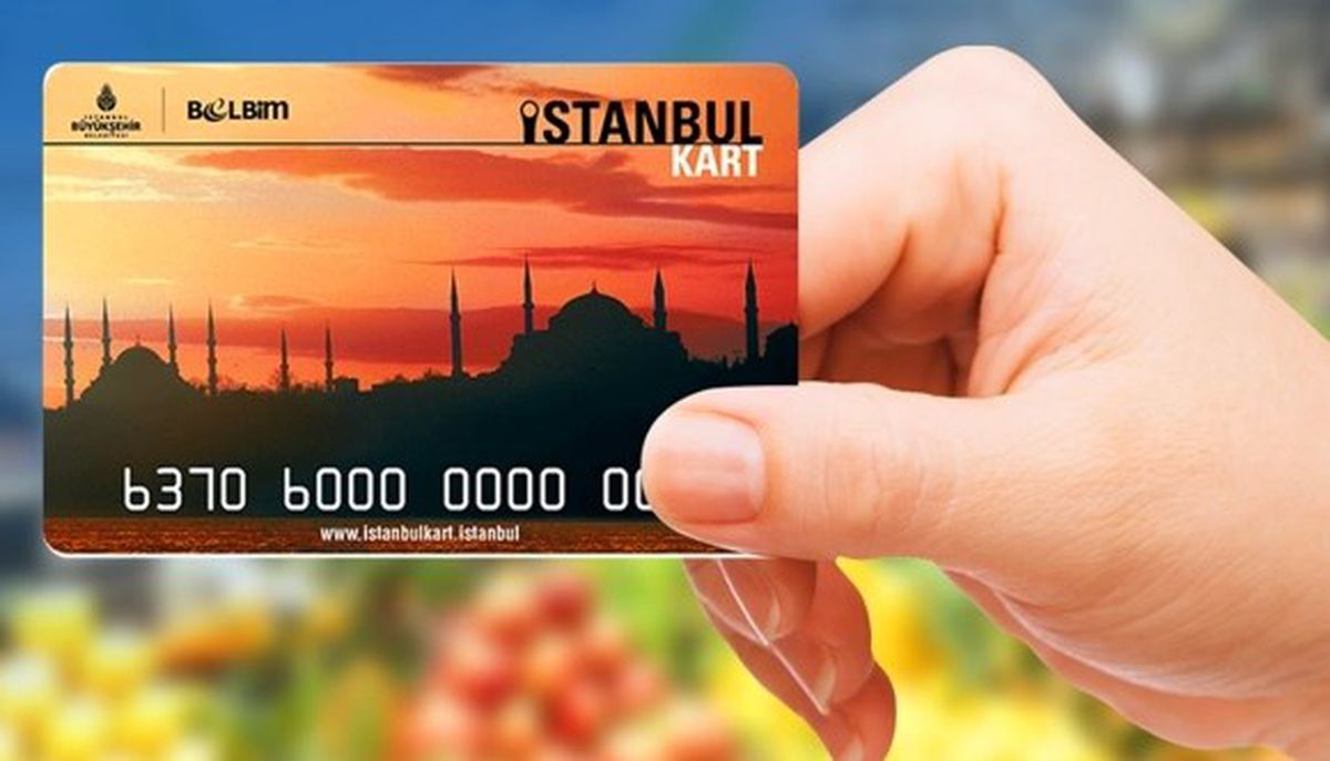 İstanbul yeni akbil fiyatları 2023! Tam akbil fiyatı ne kadar oldu?