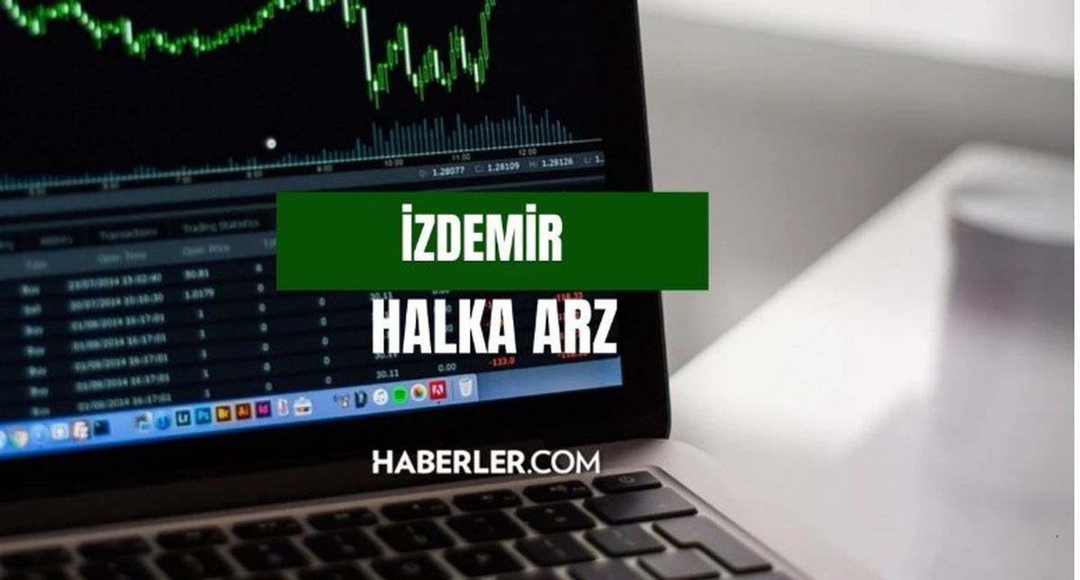 İzdemir Enerji halka arz hangi bankalarda var, hisse nasıl alınır? IZENR halka arz kaç lot veriyor, eşit dağılım mı?