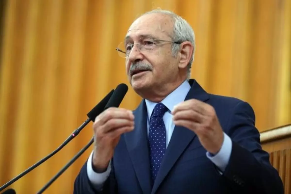 Kılıçdaroğlu: Muğla'da doğa talana uğruyor