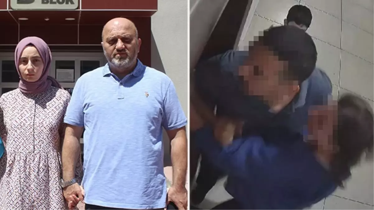 Nevşehir'de bir kişi, komşusunu boksör arkadaşıyla birlikte dövdü