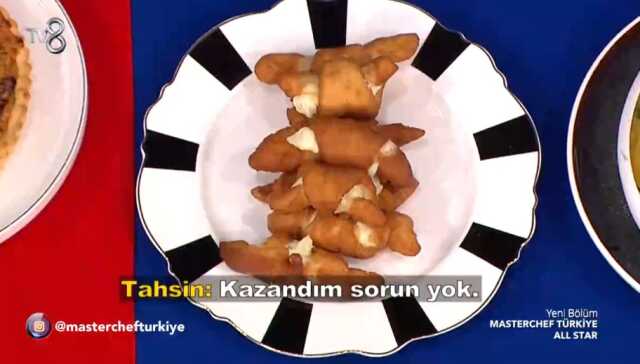 Masterchef dokunulmazlığı hangi takım kazandı? 8 Ağustos Salı Masterchef Mavi takım mı Kırmızı takım mı kazandı? Masterchef düellosunu kim aldı?