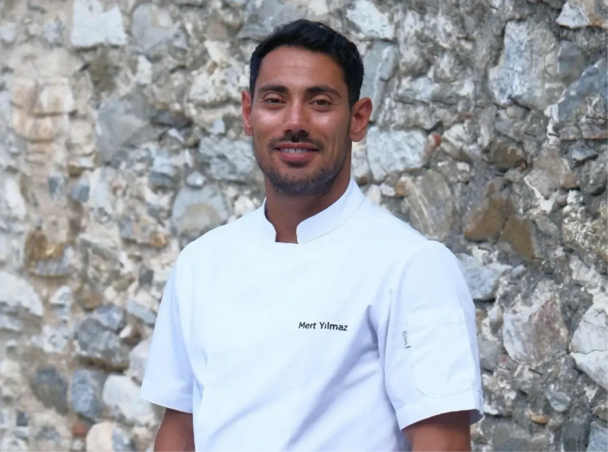 Masterchef Mert kimdir, hangi sezon yarıştı, kaçıncı oldu? Masterchef 2023 Mert Yılmaz kaç yaşında, nereli?
