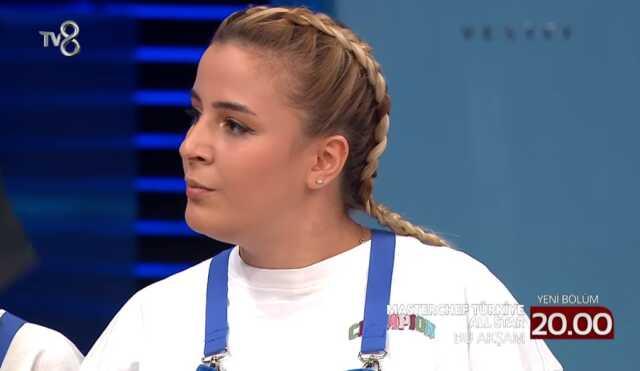 Masterchef Sergen ve Dilara sevgili mi? Masterchef 2023 Sergen Özen ve Dilara Başaran sevgili mi, açıklama geldi mi?