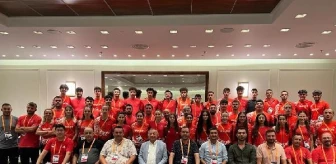 Türk Atletler Avrupa U20 Atletizm Şampiyonası'nda Madalya Arıyor