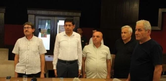 Nazilli Belediyespor'da Yönetim Değişikliği ve Teknik Direktörün Dönüşü