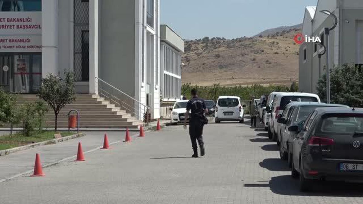 Nişanlısını öldürdüğü iddia edilen kadın adliyeye sevk edildi