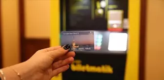 Öğrenci ve tam aylık İstanbulkart ücreti belli oldu! İstanbul'da toplu taşıma ücretleri ne kadar?