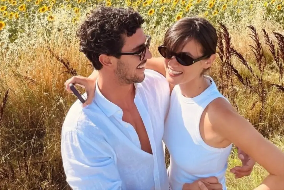 Pınar Deniz ile Kaan Yıldırım ne zaman evleniyor? Kaan Yıldırım ile Pınar Deniz evleniyor mu?