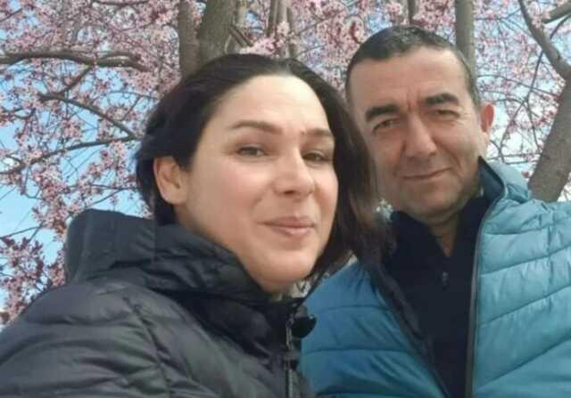 Popstar'ın unutulmaz yarışmacısı Firdevs, son haliyle dikkat çekti Popstar'ın unutulmaz yarışmacısı Firdevs, son haliyle dikkat çekti