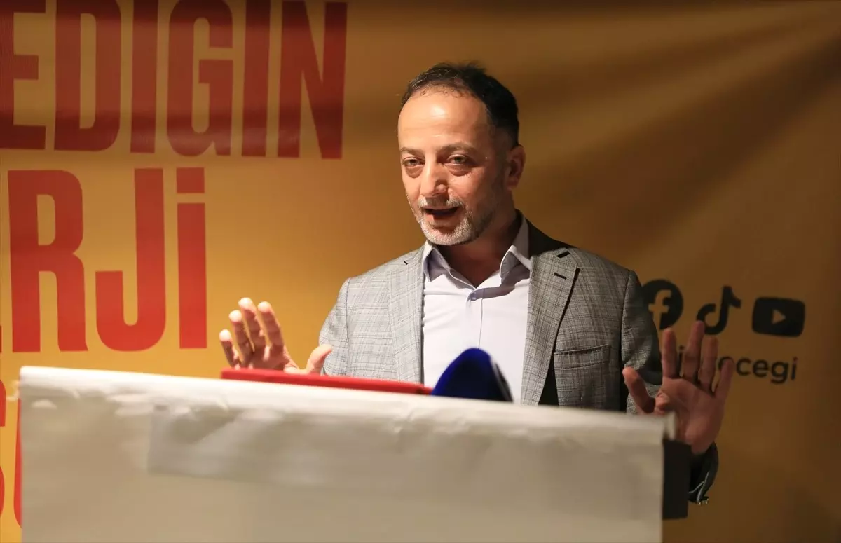 Samsunlu Sosyal Medya Fenomenleri Bafra'da Buluştu