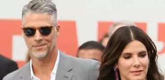 Sandra Bullock'un sevgilisi Bryan Randall neden öldü? Bryan Randall kimdir, kaç yaşında vefat etti?