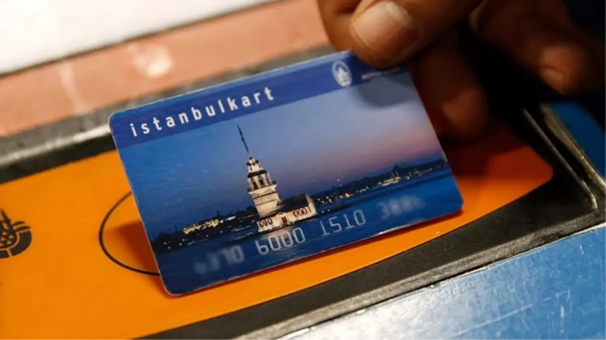 Son Dakika: İstanbul'da toplu ulaşıma yüzde 51,5 zam: Tam bilet 15 lira, öğrenci 7,32 lira oldu