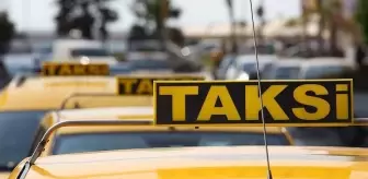Taksi indi bindi ne kadar? İstanbul'da yeni zamlı taksi ücretleri belli oldu