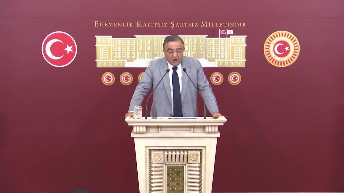 Tanrıkulu'ndan, Kobani Davası Açıklaması: 'Ağustos Ayında Sincan'da Görülmesinin Nedeni, Erdoğan'ın ve Sarayın İhtiyaç Duyduğu Bir Mahkumiyet Kararı...