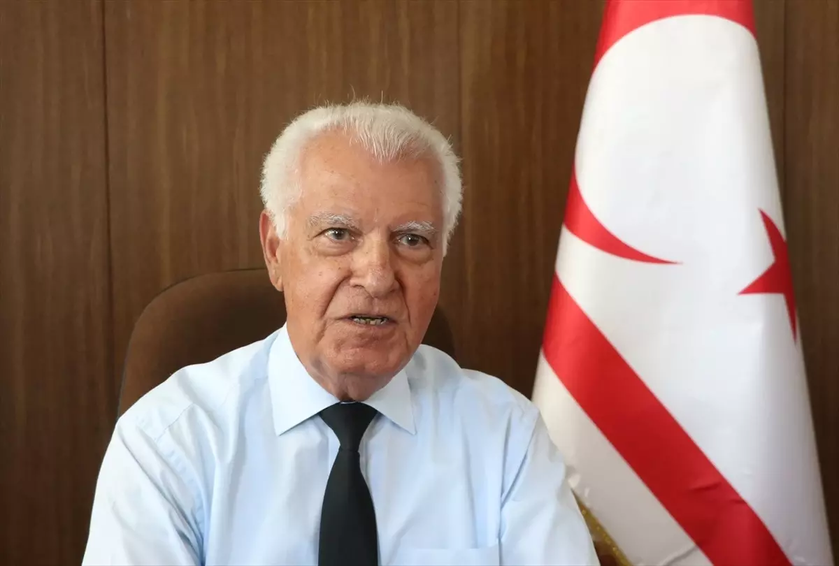 TMT Genel Başkanı Celal Bayar: 'Geç kalındığı için Cengiz Topel kurtarılamadı'