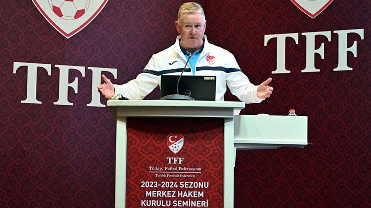 Tüm futbolseverleri ilgilendiriyor! İşte Süper Lig'de uygulanacak kurallar