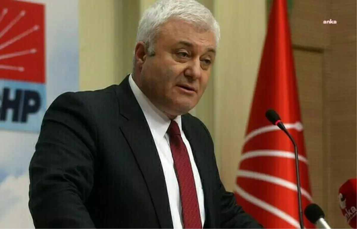 Tuncay Özkan: 'İstismarın Yaşandığı Evde Sanık ile Birlikte Fotoğrafları Ortaya Çıkan Dönemin İl Milli Eğitim Müdürü Asım Sultanoğlu'nun Şanlıurfa...