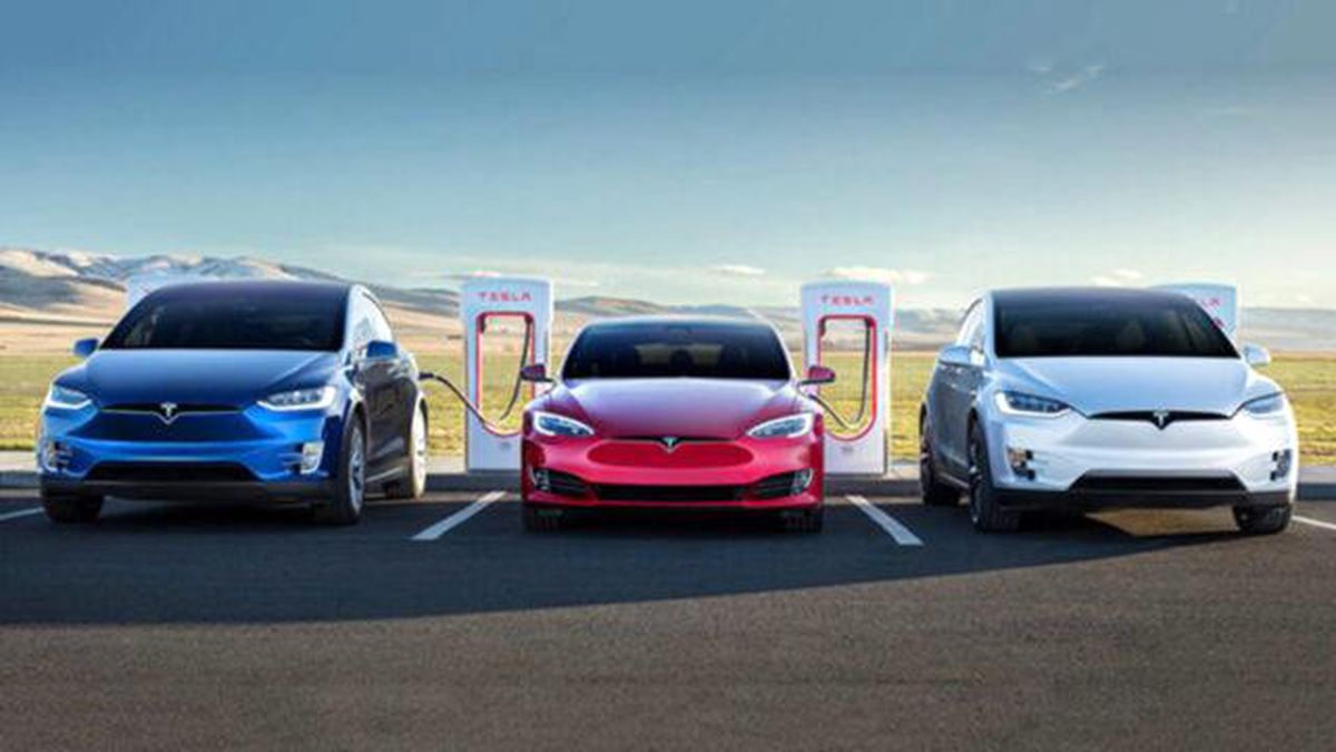 Türkiye'de satılan elektrikli otomobiller ve fiyatları!