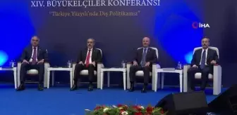 Türkiye Yüzyılı'nda İletişim, Kültür ve Bilim Paneli
