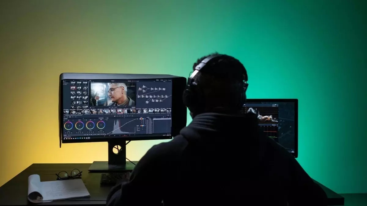 Yapay zeka İle video düzenleme: Dijital içeriğin yeni dönemi