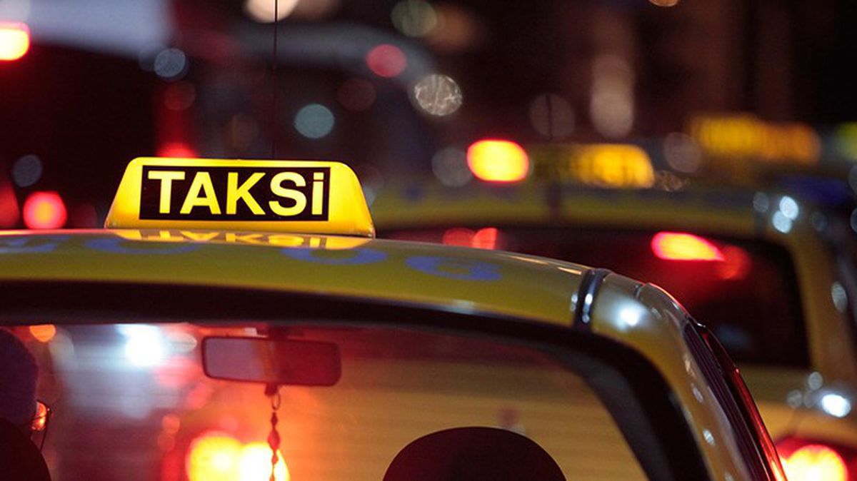 Yüzde 75 zammı beğenmeyen taksiciler, kendi tarifelerini belirleme kararı aldı