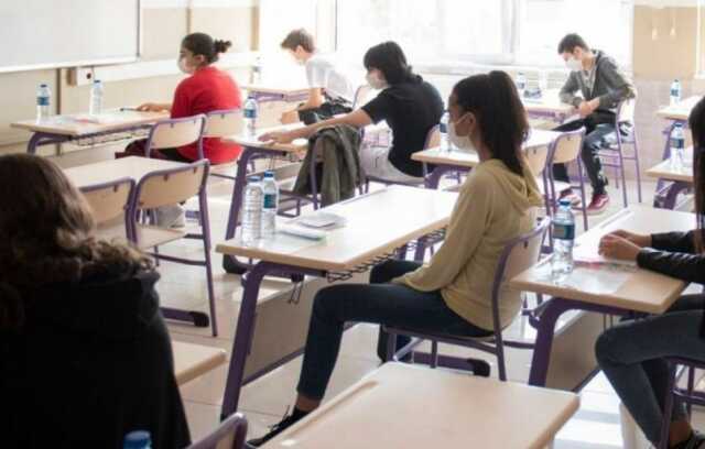 2023 LİSE KAYITLARI: LGS Lise kayıtları ne zaman yapılacak? Liseye kayıt işlemleri hangi tarihte başlıyor?