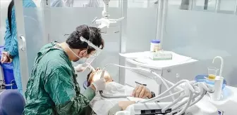 Ağız kuruluğu nedir? Nedenleri, belirtileri ve tedavi yöntemleri