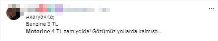 Akaryakıtta korkutan zam iddiası! Gerçekleşirse fiyat 40 lirayı aşacak