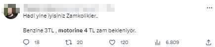 Akaryakıtta korkutan zam iddiası! Gerçekleşirse fiyat 40 lirayı aşacak