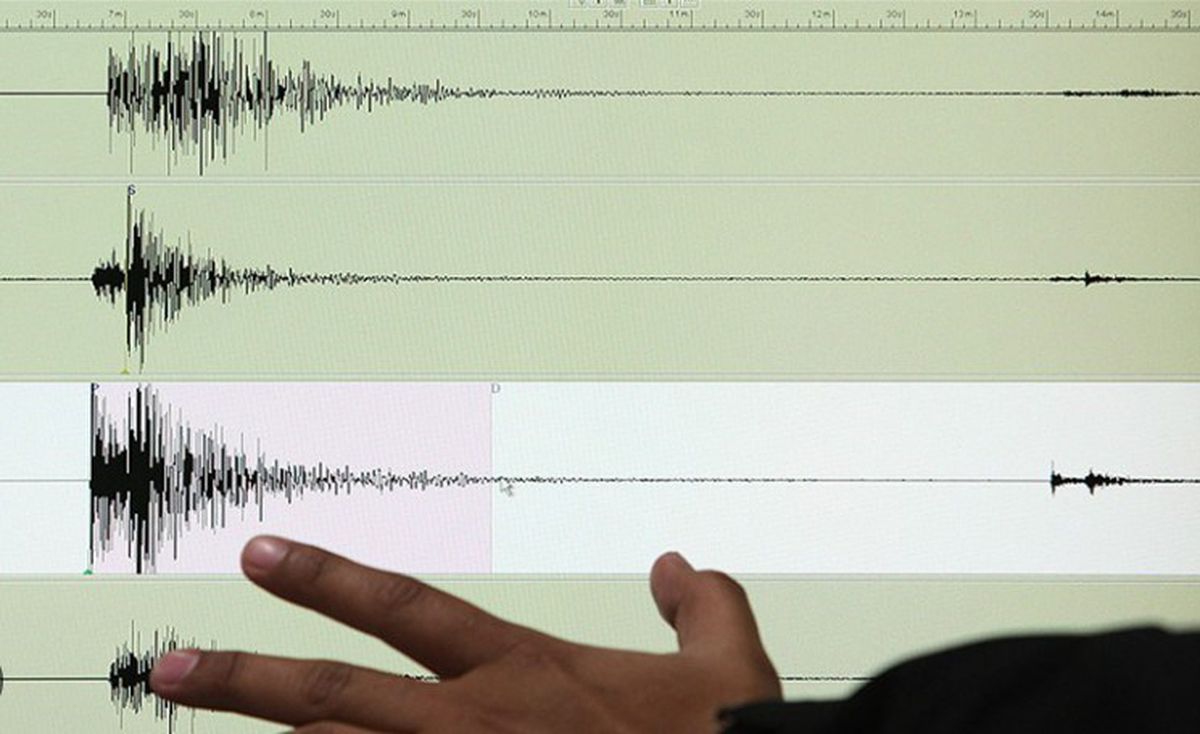ANKARA DEPREM| 9 Ağustos Ankara'da deprem mi oldu? SON DAKİKA! Ankara deprem kaç şiddetinde, nerede oldu? AFAD ve Kandilli deprem listesi!