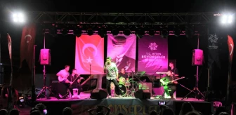 Aydın Büyükşehir Belediyesi Konservatuvarı'ndan Muhteşem Yaz Konseri