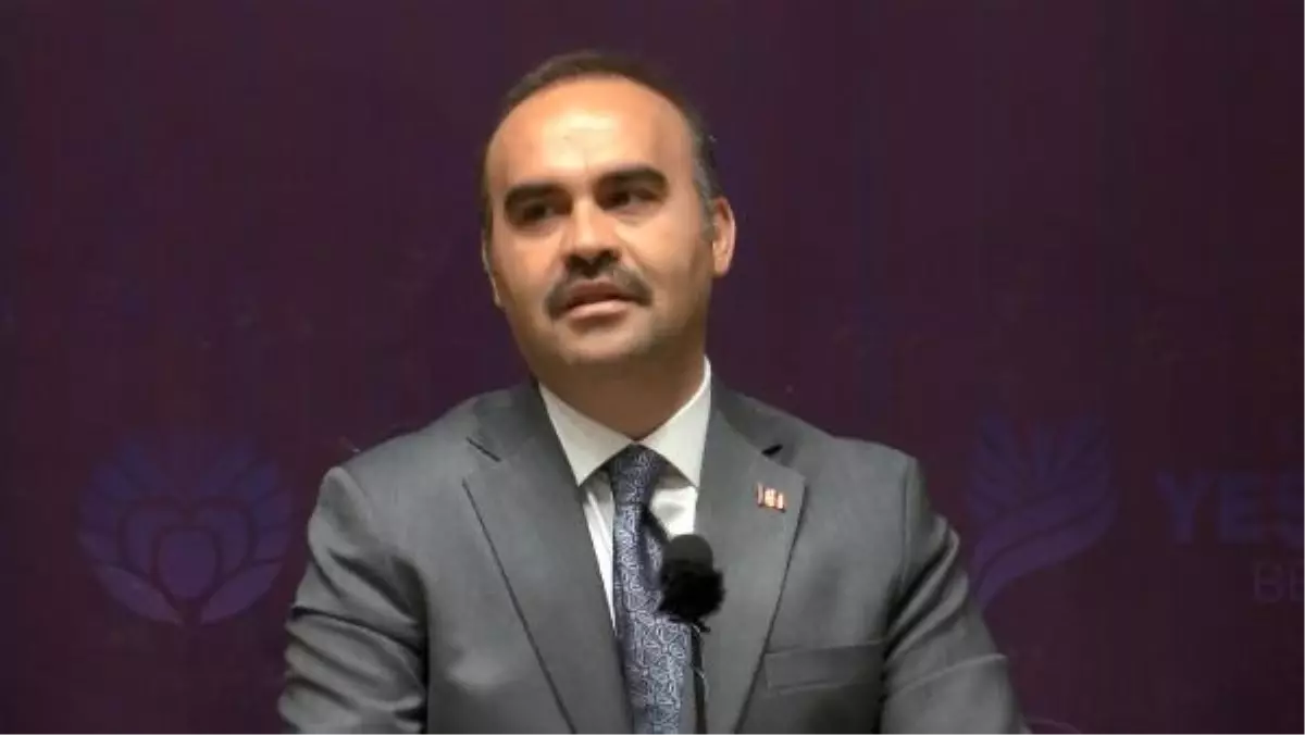 Bakan Kacır: Deprem bölgesindeki KOBİ'lerin 2023 yılı KOSGEB borçları silindi