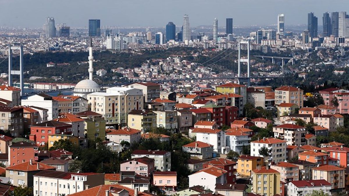 Bakan Özhaseki'den İstanbul'da kentsel dönüşümü hızlandırmak için yeni düzenleme sinyali: Yeter sayısı yüzde 50'ye indirilmeli