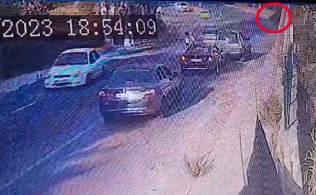 Bodrum'da İsale Hattı Patlaması: Motosiklet Sürücüsü ve Köpek Yaralandı
