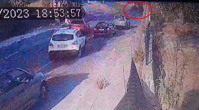 Bodrum'da İsale Hattı Patlaması: Motosiklet Sürücüsü ve Köpek Yaralandı