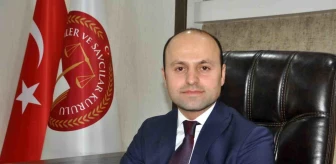 Muammer Çoban, Cizre Cumhuriyet Başsavcılığı görevine atandı