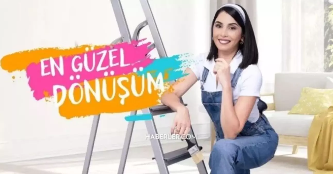 En güzel dönüşüm sunucusu kimdir? Beyza Şekerci kaç yaşında, nereli?