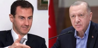 Esad'dan küstah açıklama: Erdoğan'la onun sunduğu şartlar altında görüşmeyeceğim