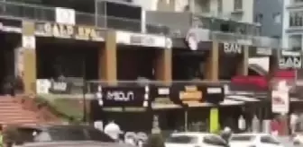 Esenyurt'ta Alacak Verecek Yüzünden Silahlı Saldırı