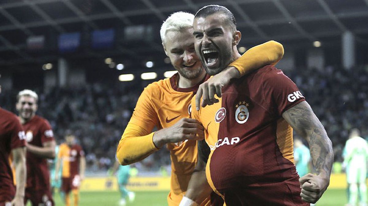 Galatasaray'a Avrupa'da yan gözle bakılmıyor! Son 15 maçta sadece tek mağlubiyet var