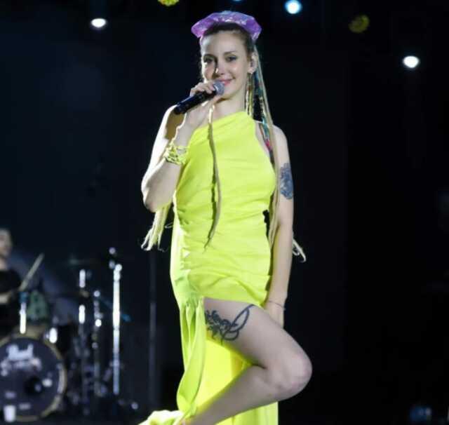 Gökçe'nin Afyon konseri neden iptal edildi? Gökçe Afyonkarahisar konseri iptal mi oldu?