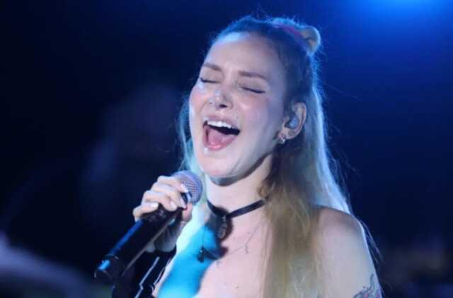 Gökçe'nin Afyon konseri neden iptal edildi? Gökçe Afyonkarahisar konseri iptal mi oldu?