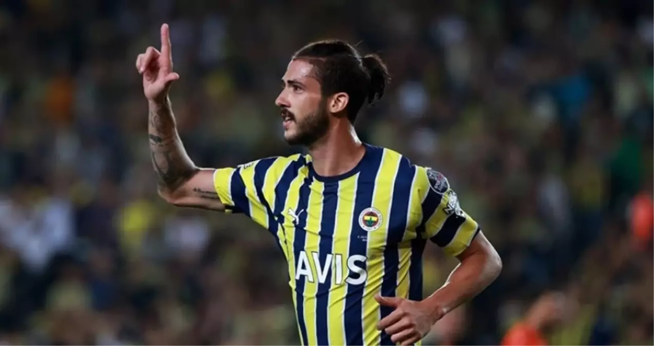 Gustavo Henrique Fenerbahçe'den ayrıldı mı, ayrılacak mı?