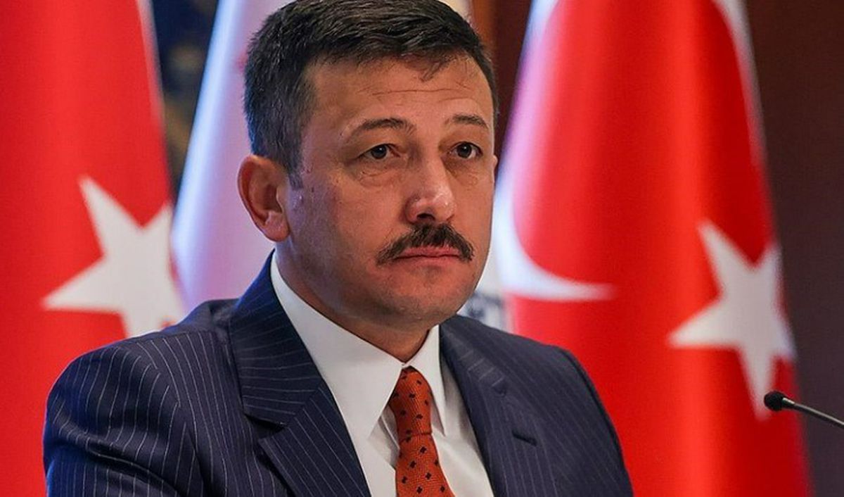 Hamza Dağ kimdir? Hamza Dağ kaç yaşında, nereli? Hayatı ve biyografisi!