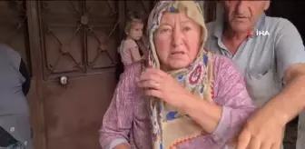 Husumetli iki aile arasında silahlı kavga: 2 yaralı