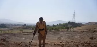 IKBY'de Mayın ve Patlayıcılar Hala Risk Oluşturuyor