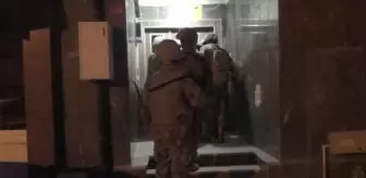 İstanbul'da DEAŞ ve El Kaide'ye para toplayan 6 şüpheli yakalandı