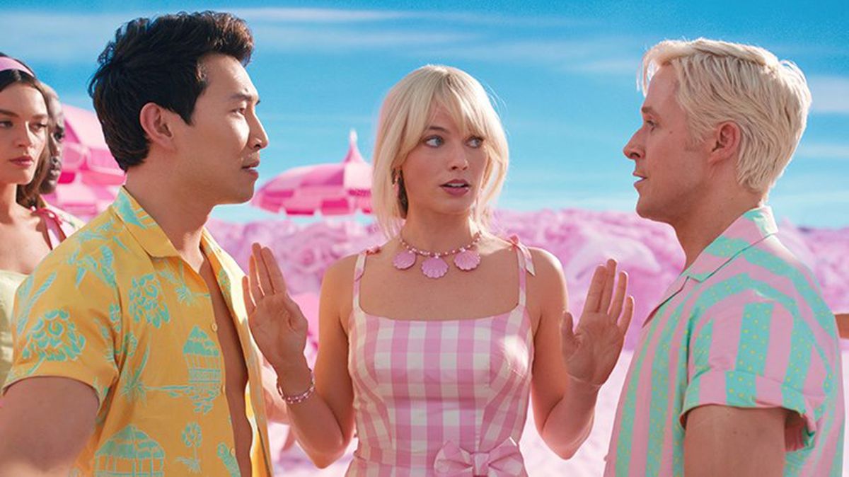 Barbie filmi Lübnan'da yasaklandı: Ahlaki ve dini değerlere aykırı