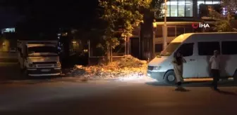 Malatya'da 4.4 büyüklüğünde deprem